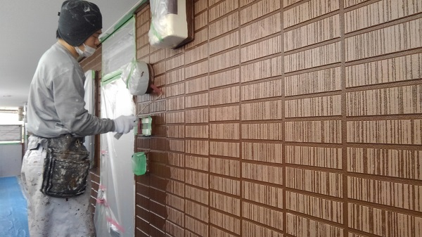 静岡県富士宮市　外壁塗装　屋根塗装　塗料について　遮熱塗料 アドグリーンコート 日本中央研究所　水谷ペイント　ナノコンポジットW