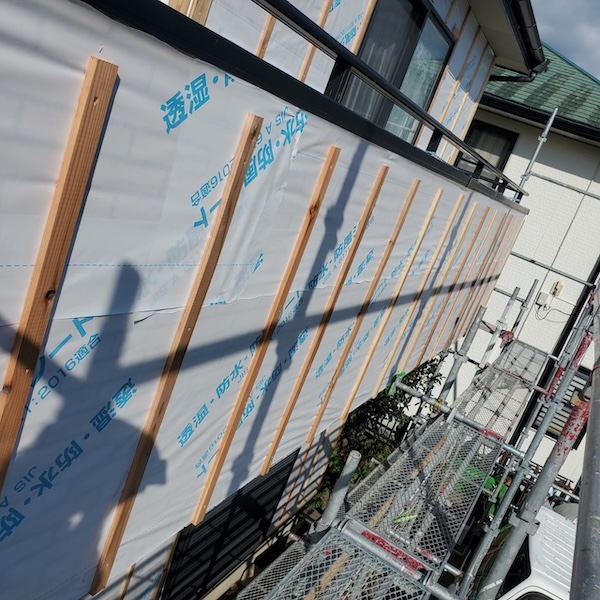 足場を設置する目的や知っておきたいポイントをお話しします！