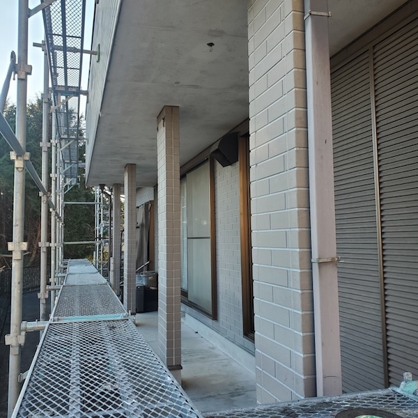 外壁カバー工事・屋根補修工事のご依頼をいただきました！｜静岡県富士宮市大中里