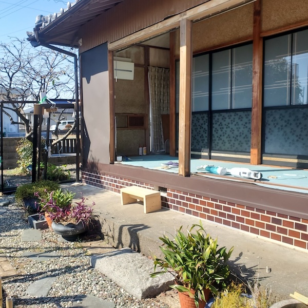雨戸付き引き違い窓の交換工事をレポート！｜静岡県榛原郡吉田町