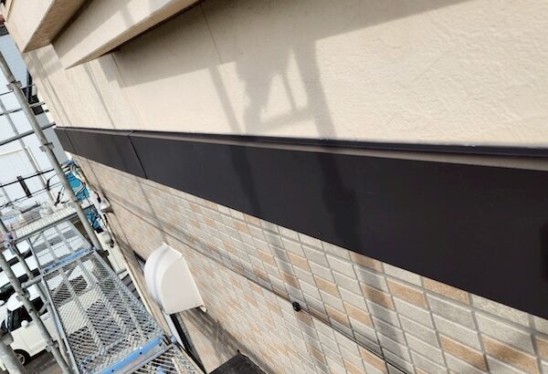 外壁塗装で見落としがちな付帯部について解説！