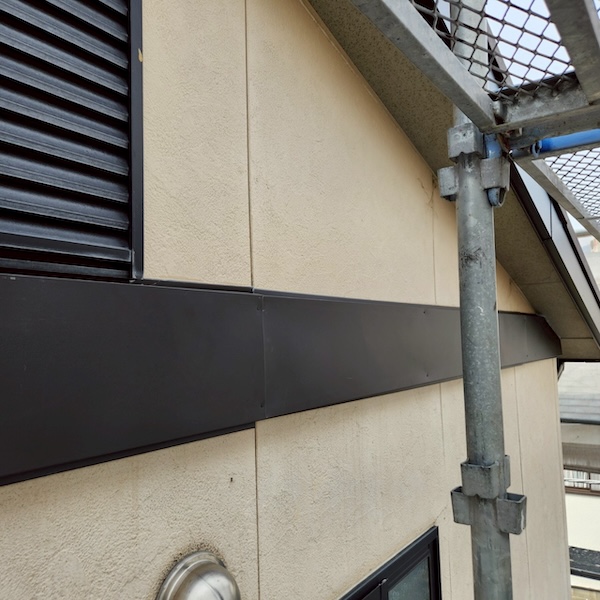 外壁塗装で見落としがちな付帯部について解説!