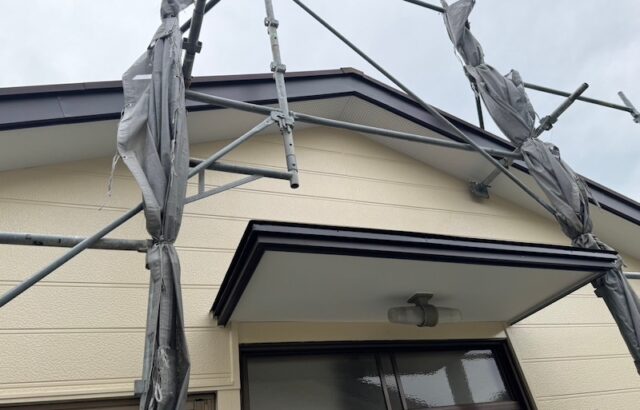 外壁塗装は本当にしないといけない？塗装が必要な理由と目的を解説！