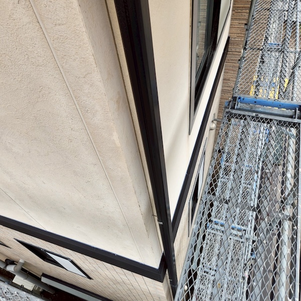 外壁塗装で見落としがちな付帯部について解説!