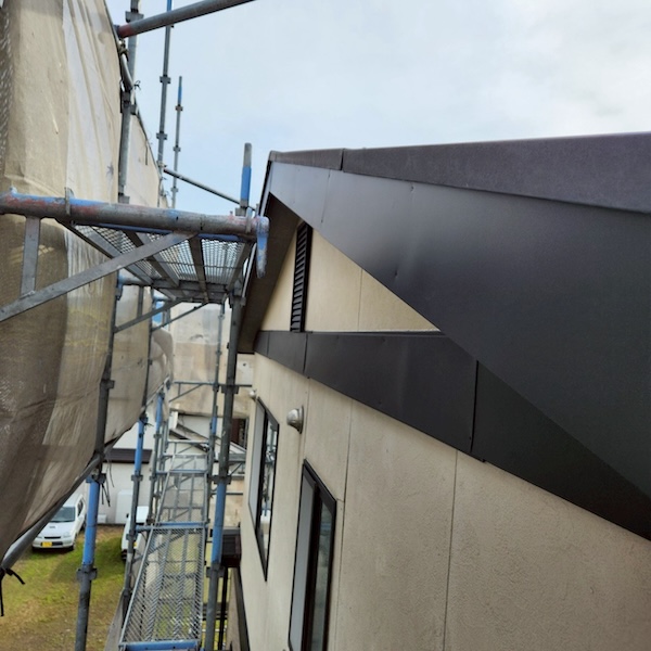 外壁塗装で見落としがちな付帯部について解説!