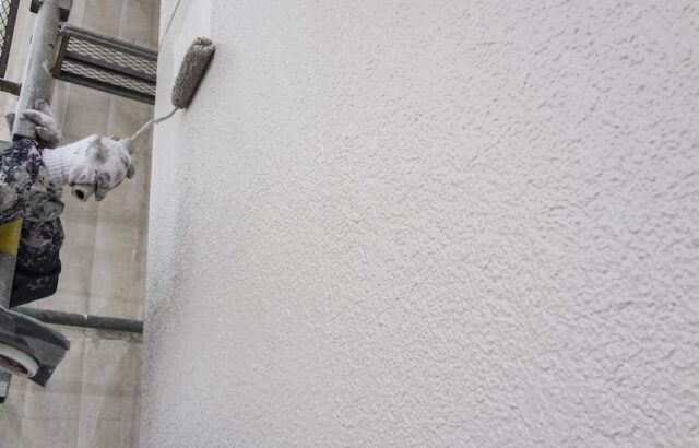 外壁塗装の最適なタイミングはいつ？