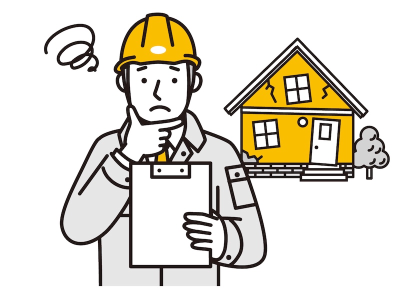 外壁カバー工法に失敗しないために！失敗や後悔を感じた事例と対策