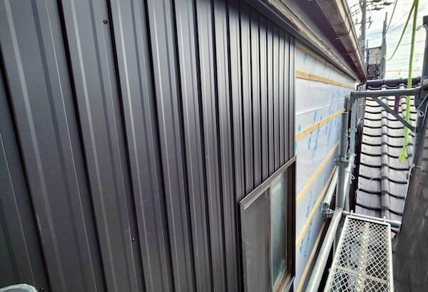 外壁カバー工法に失敗しないために！失敗や後悔を感じた事例と対策