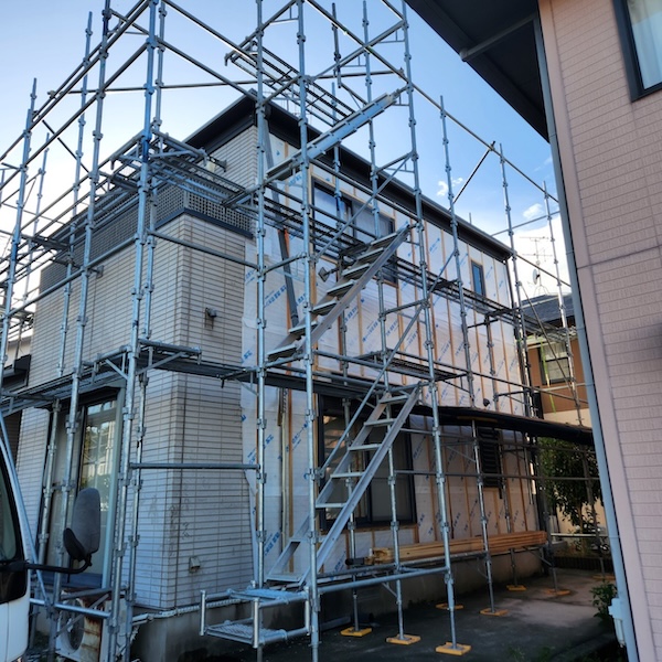 外壁カバー工法に失敗しないために！失敗や後悔を感じた事例と対策