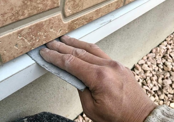 外壁塗装の流れと全工程を解説！品質を守るために押さえておきたい3つのポイント