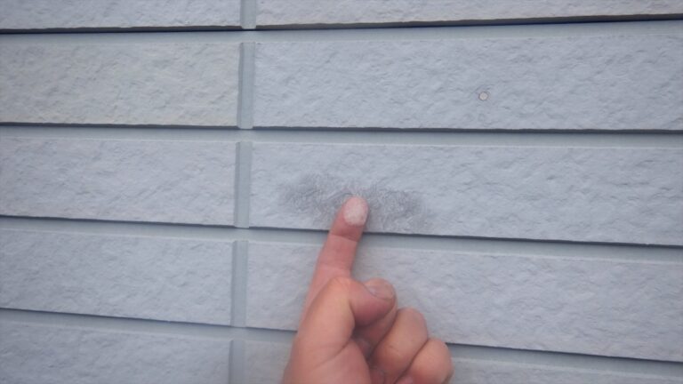 外壁塗装の時期を知らせる劣化症状とは？プロが教える見極め基準