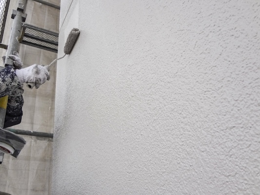 外壁塗装の流れと全工程を解説！品質を守るために押さえておきたい3つのポイント