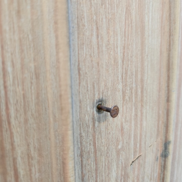 外壁トタンと雨樋の補修を行いました！水が内部に入り込むリスクについて｜静岡県富士宮市