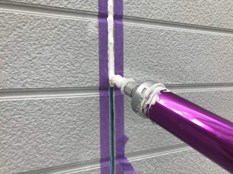 外壁塗装における下地処理の重要性と役割、下地処理の具体的な工程について解説！