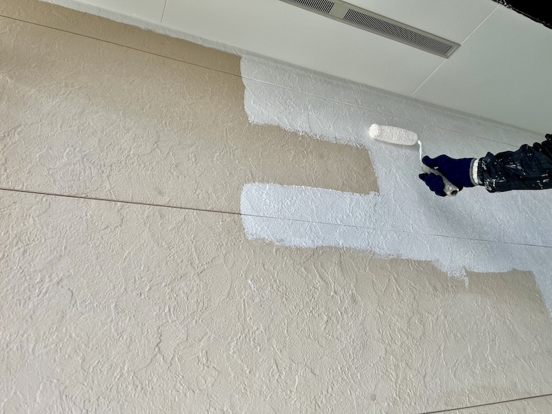 外壁塗装の「下塗り」はなぜ重要?役割・種類・失敗しないための注意点を解説