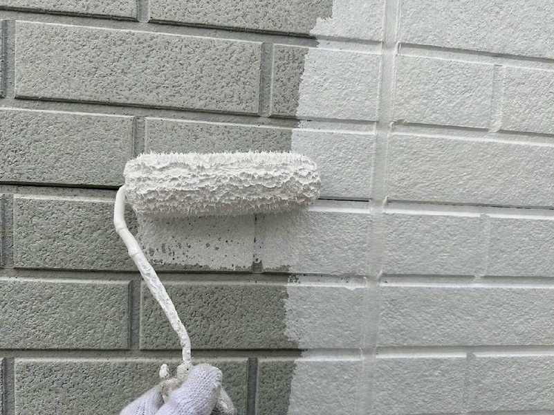 外壁塗装の「下塗り」はなぜ重要?役割・種類・失敗しないための注意点を解説