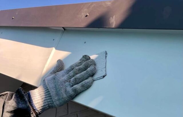 外壁塗装における下地処理の重要性と役割、下地処理の具体的な工程について解説！