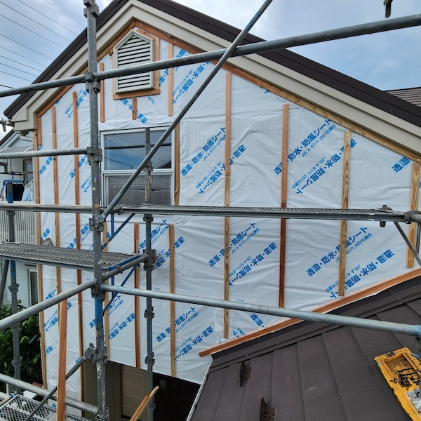 工事費を節約してお得にお住まいのメンテナンスをする方法