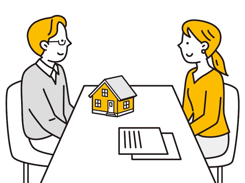 工事費を節約してお得にお住まいのメンテナンスをする方法