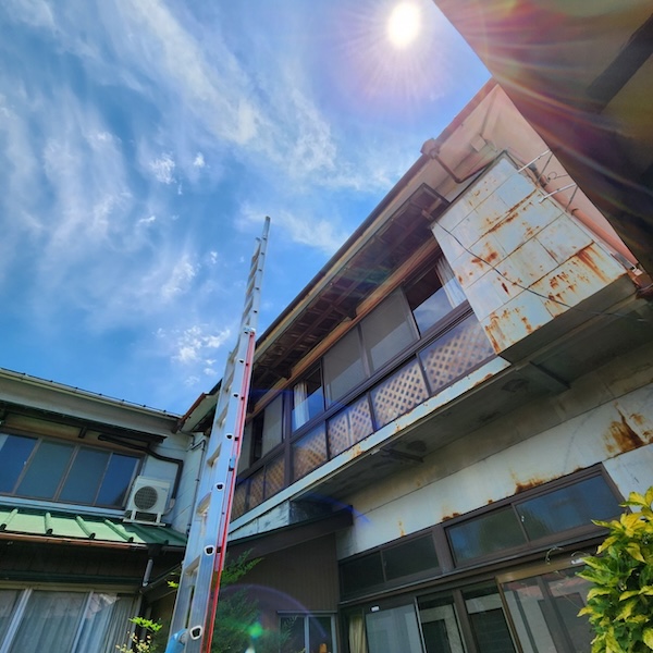 雨樋は部分補修が可能です！不具合を残すリスクについて｜静岡県御殿場市