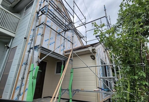 工事費を節約してお得にお住まいのメンテナンスをする方法