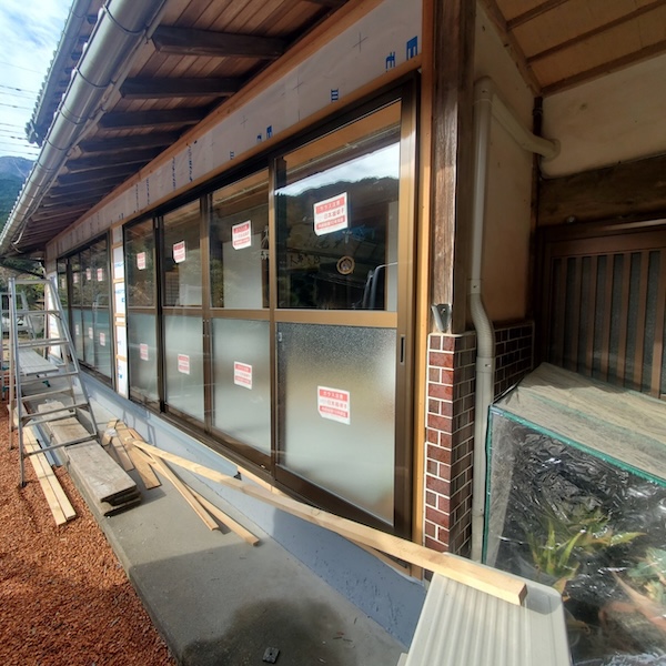 外壁が傷んでいたらカバー工法がおすすめ!
