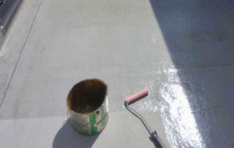 ベランダ防水のメンテナンスはしていますか？防水メンテナンスの必要性について