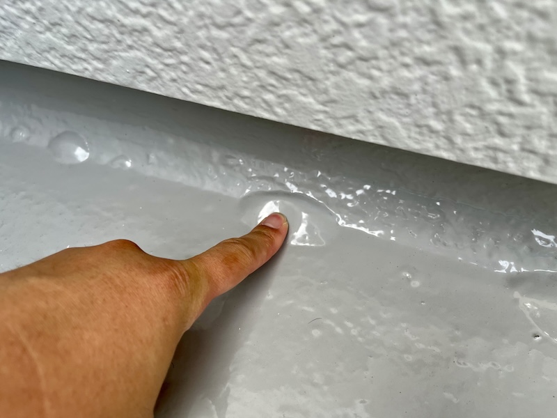 ベランダ防水のメンテナンスはしていますか？防水メンテナンスの必要性について