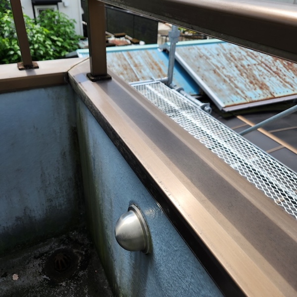 静岡県富士宮市｜雨漏り修理・外装工事のご依頼をいただきました！施工前をレポート