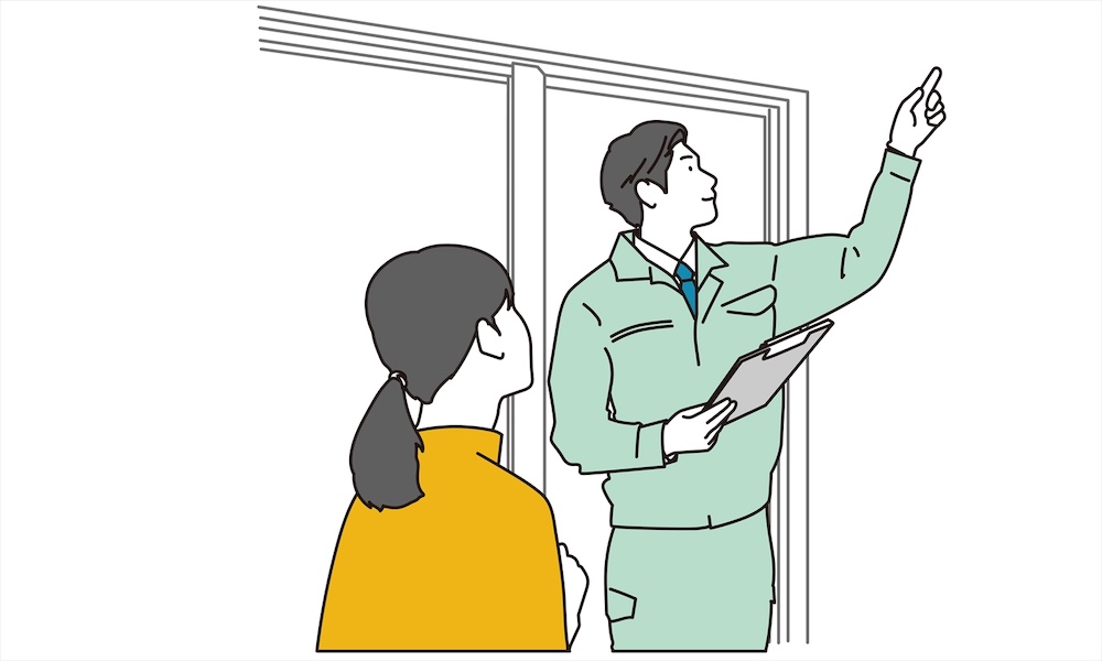 いち早く雨漏りに気づけるきっかけに!雨漏りしやすい箇所を解説!