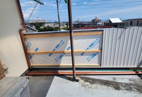 いち早く雨漏りに気づけるきっかけに！雨漏りしやすい箇所を解説！