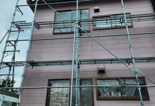 静岡県富士市 雨樋部分交換工事「水漏れの相談してからすぐに対応してくれました。ありがとうございます。」